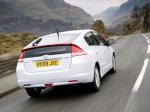 Honda Insight 2009 года (EU)